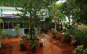 Soorya Beach Resort